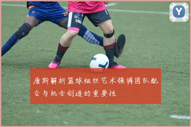 唐斯解析篮球组织艺术强调团队配合与机会创造的重要性